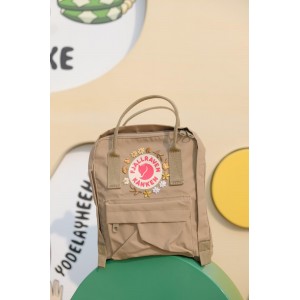 【自選顏色!】Fjallraven Kanken Mini Size / Autumn Fall